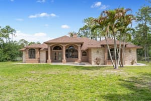 14815 96th Lane, West Palm Beach, FL 33412 - MLS#B26016899