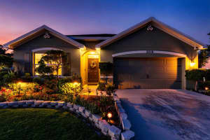 3516 Pisano Street, Port Saint Lucie, FL 34953 - MLS#B26016908