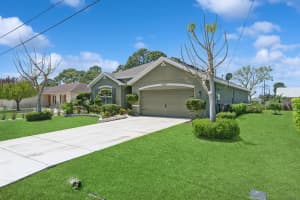 3516 Pisano Street, Port Saint Lucie, FL 34953 - MLS#B26016908