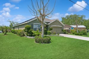 3516 Pisano Street, Port Saint Lucie, FL 34953 - MLS#B26016908