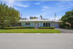 1431 Ocean Boulevard, Pompano Beach, FL 33062 - MLS#B26016933