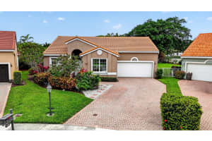 23478 Torre Circle, Boca Raton, FL 33433 - MLS#B26016934