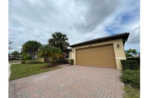 11948 Sw Crestwood Circle, Port St. Lucie, Fl 34987, Port Saint Lucie