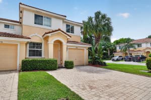 7480 Sarentino Lane, Boynton Beach, FL 33437 - MLS#B26016939
