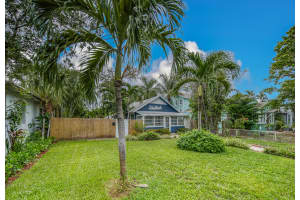 523 K Street, Lake Worth Beach, FL 33460 - MLS#B26016943