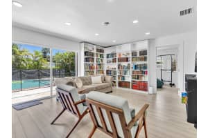 2003 42nd Avenue, Hollywood, FL 33021 - MLS#B26016952