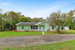 4397 Avocado Boulevard, West Palm Beach, FL 33411 - MLS#B26016954