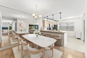 3136 Kingston Court, West Palm Beach, FL 33409 - MLS#B26016960