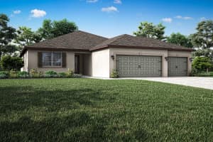 9335 101st Avenue, Vero Beach