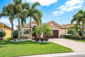 8196 Mount Thor Lane, Boynton Beach, FL 33473 - MLS#B26016973