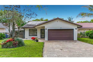 1820 Nw 93rd Terrace 1820, Coral Springs, Fl 33071, Coral Springs