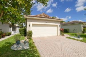 316 Maclay Way, Port Saint Lucie, FL 34986 - MLS#B26016984