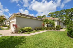 316 Maclay Way, Port Saint Lucie, FL 34986 - MLS#B26016984