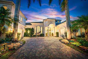 7525 Hawks Landing Drive, West Palm Beach, FL 33412 - MLS#B26017003