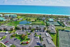 2400 Ocean Drive, Fort Pierce, FL 34949 - MLS#B26017006