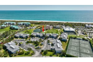 2400 Ocean Drive, Fort Pierce, FL 34949 - MLS#B26017006
