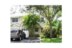 5273 Sw 123rd Avenue 5273, Cooper City, Fl 33330, Cooper City