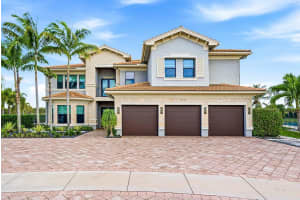 16722 Cannes Street, Delray Beach, FL 33446 - MLS#B26017036