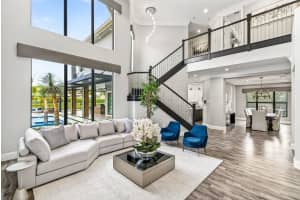 16722 Cannes Street, Delray Beach, FL 33446 - MLS#B26017036