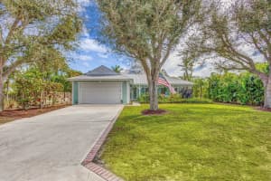 9122 Pomona Street, Hobe Sound, FL 33455 - MLS#B26017043