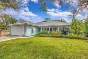 9122 Pomona Street, Hobe Sound, FL 33455 - MLS#B26017043