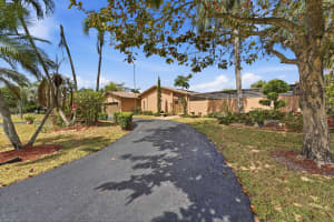 11451 30th Street, Coral Springs, FL 33065 - MLS#B26017045