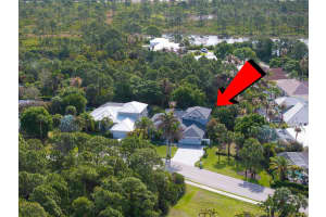 2981 Windemere Drive, Jensen Beach, FL 34957 - MLS#B26017054