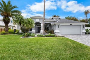 2981 Windemere Drive, Jensen Beach, FL 34957 - MLS#B26017054