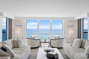 5380 Ocean Drive, Singer Island, FL 33404 - MLS#B26017072