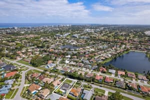 391 Country Club Boulevard, Boca Raton, FL 33487 - MLS#B26017074