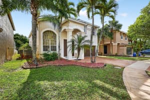 1572 Briar Oak Drive, Royal Palm Beach, FL 33411 - MLS#B26017076