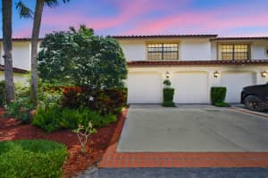 7798 La Mirada Drive, Boca Raton, FL 33433 - MLS#B26017079