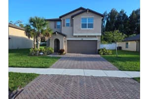 874 Bent Creek Drive, Fort Pierce, FL 34947 - MLS#B26017088