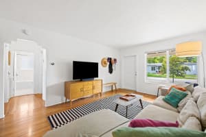 2135 26th Street, Miami, FL 33133 - MLS#B26017096