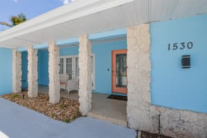 1530 Sunshine Avenue, Port Saint Lucie, FL 34952 - MLS#B26017102