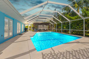 1530 Sunshine Avenue, Port Saint Lucie, FL 34952 - MLS#B26017102