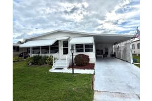 8204 Bitterbush Lane, Port Saint Lucie, FL 34952 - MLS#B26017106