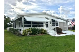 8204 Bitterbush Lane, Port Saint Lucie, FL 34952 - MLS#B26017106