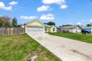2530 Hemsing Street, Port Saint Lucie, FL 34984 - MLS#B26017107