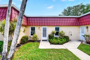 260 Cape Cod Circle, Lake Worth, FL 33467 - MLS#B26017119
