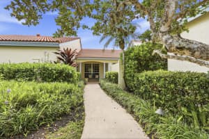 2465 Vista Del Prado Drive, Wellington, Fl 33414, Wellington