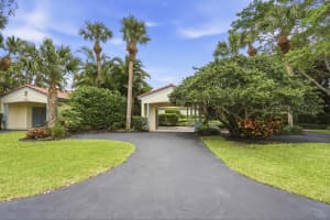 2465 Vista Del Prado Drive, Wellington, FL 33414 - MLS#B26017122