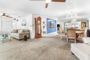 852 Salem Lane, Lake Worth, FL 33467 - MLS#B26017129