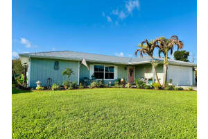 1172 SE Menores, Port St. Lucie, FL 34952, Port Saint Lucie, FL 34952 Sold 05/22/26