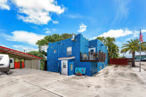 909 A Street, Lake Worth Beach, FL 33460 - MLS#B26017132