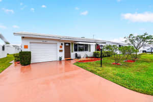 112 9th Street, Boynton Beach, FL 33426 - MLS#B26017138