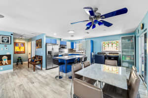 907 A Street, Lake Worth Beach, FL 33460 - MLS#B26017141