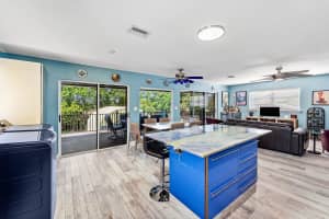 907 A Street, Lake Worth Beach, FL 33460 - MLS#B26017141