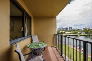 301 Golden Isles Drive, Hallandale Beach, FL 33009 - MLS#B26017147