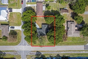 7205 Lakeland Boulevard, Fort Pierce, FL 34951 - MLS#B26017148